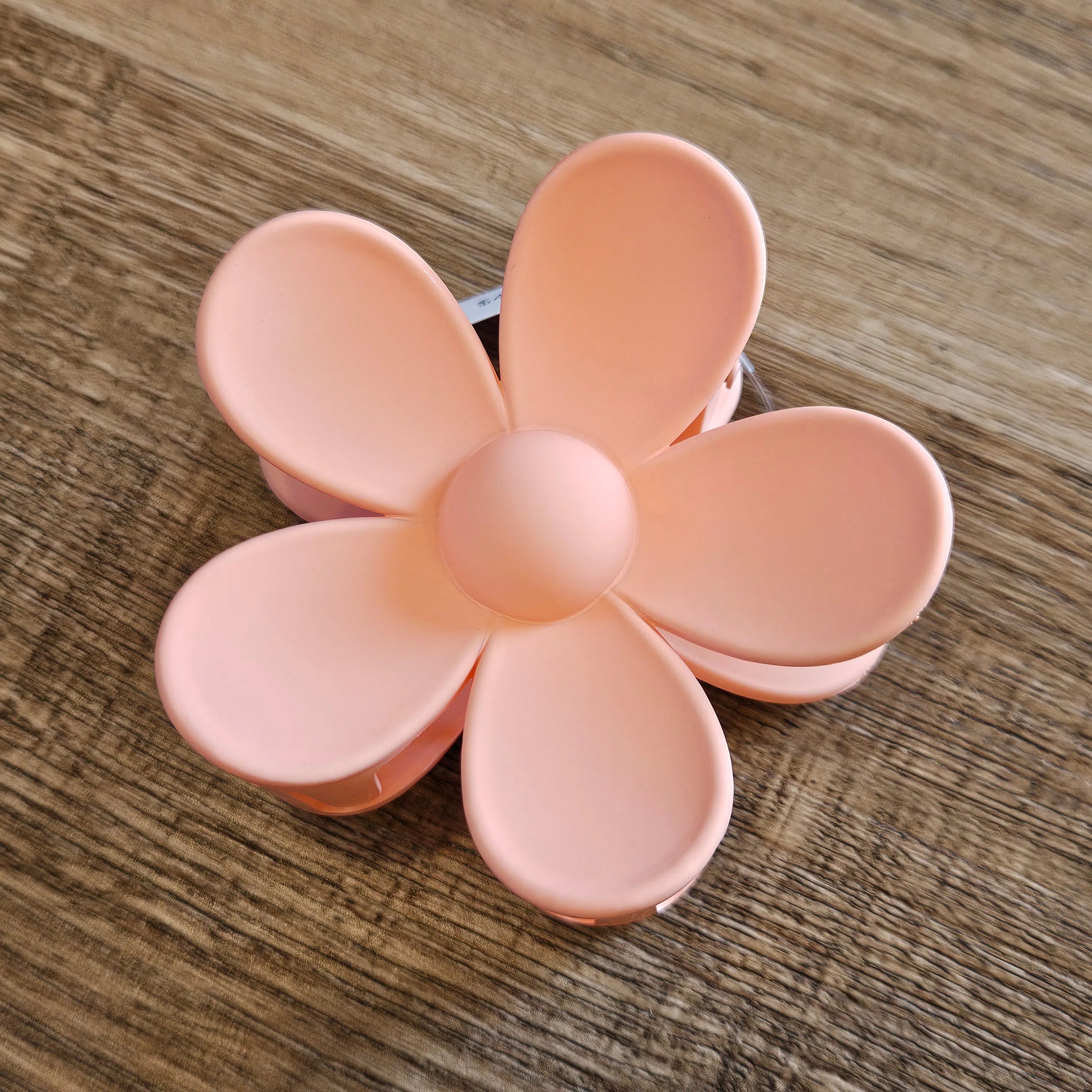 Shop Spring Floral Claw Clip - New Colors!-Hair Claws & Clips at Ruby Joy Boutique, a Women's Clothing Store in Pickerington, Ohio