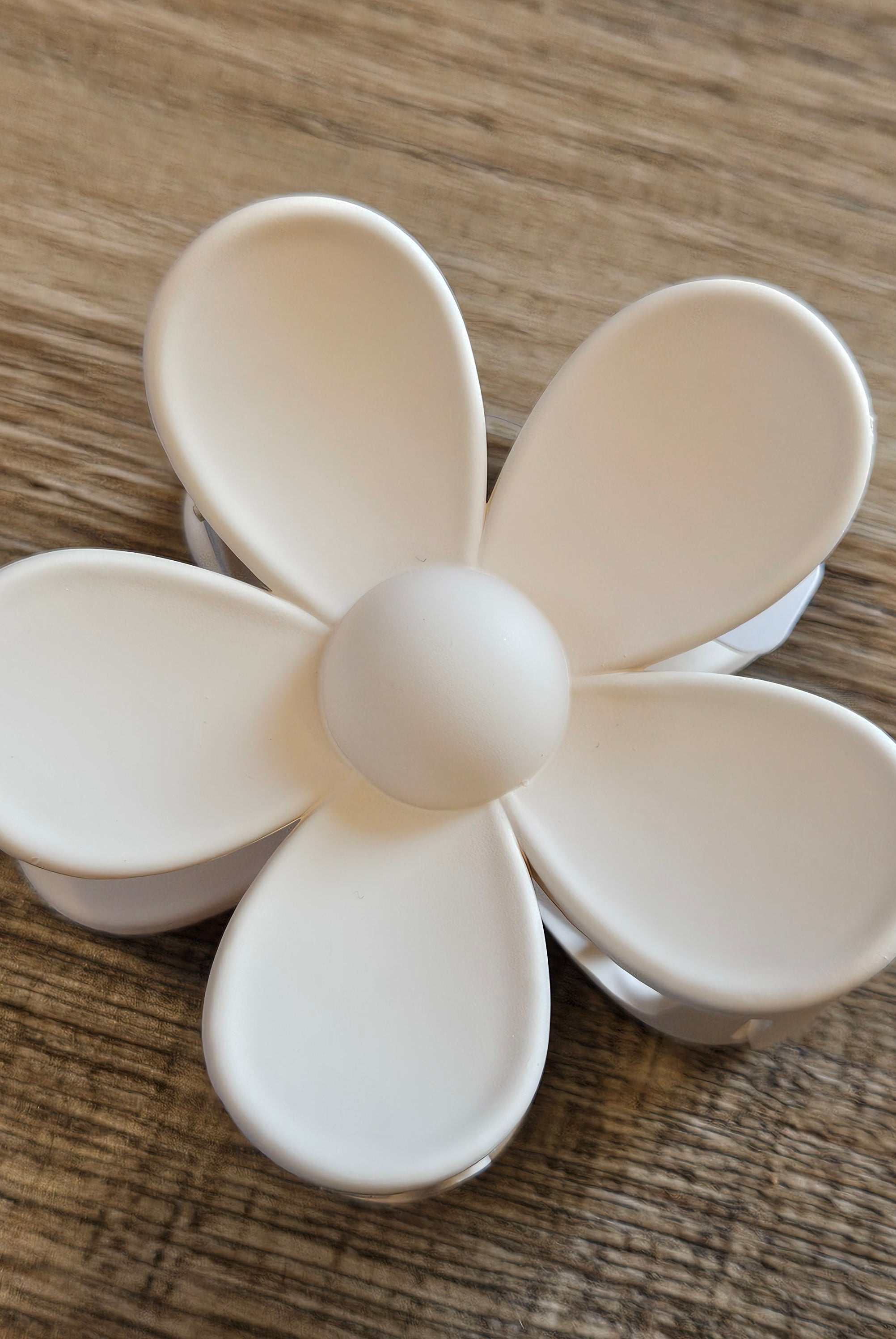 Shop Spring Floral Claw Clip - New Colors!-Hair Claws & Clips at Ruby Joy Boutique, a Women's Clothing Store in Pickerington, Ohio