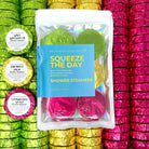 Shop Squeeze The Day Shower Steamers 6 Pack - Made in USA- at Ruby Joy Boutique, a Women's Clothing Store in Pickerington, Ohio