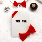 Shop THE. Ohio State University Stud Earrings- at Ruby Joy Boutique, a Women's Clothing Store in Pickerington, Ohio