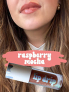 Shop TMLL Lip Drip Luxury Gloss-Lip gloss at Ruby Joy Boutique, a Women's Clothing Store in Pickerington, Ohio