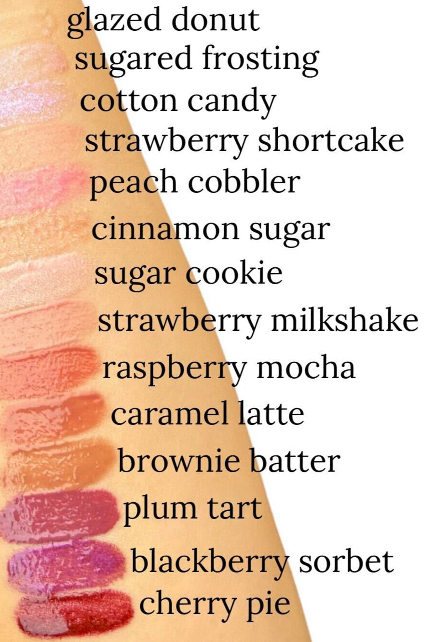 Shop TMLL Lip Drip Luxury Gloss-Lip gloss at Ruby Joy Boutique, a Women's Clothing Store in Pickerington, Ohio