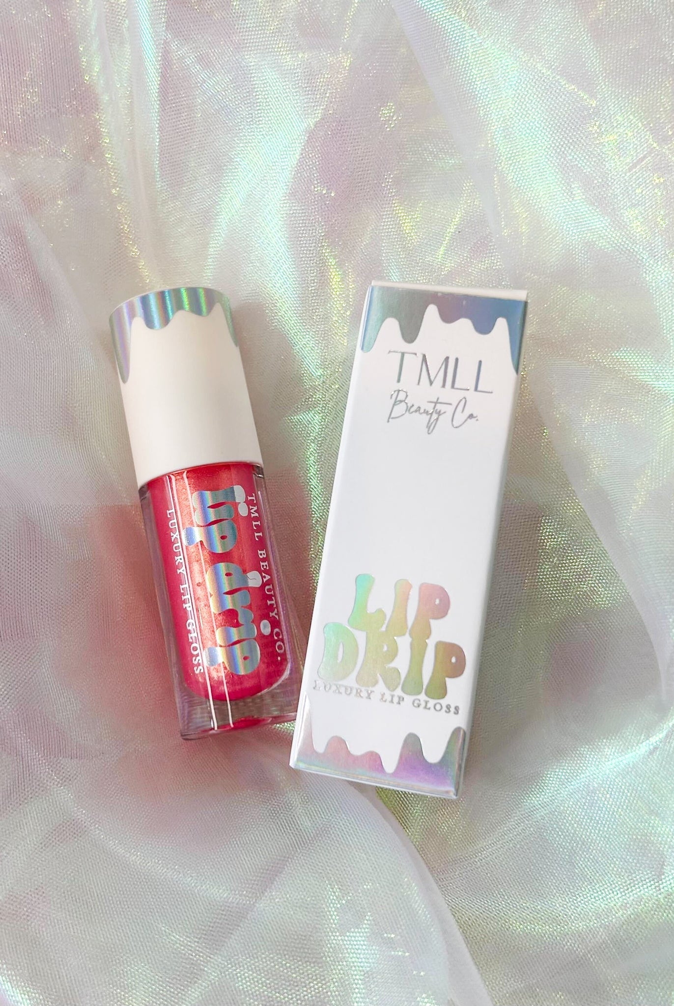 Shop TMLL Lip Drip Luxury Gloss-Lip gloss at Ruby Joy Boutique, a Women's Clothing Store in Pickerington, Ohio