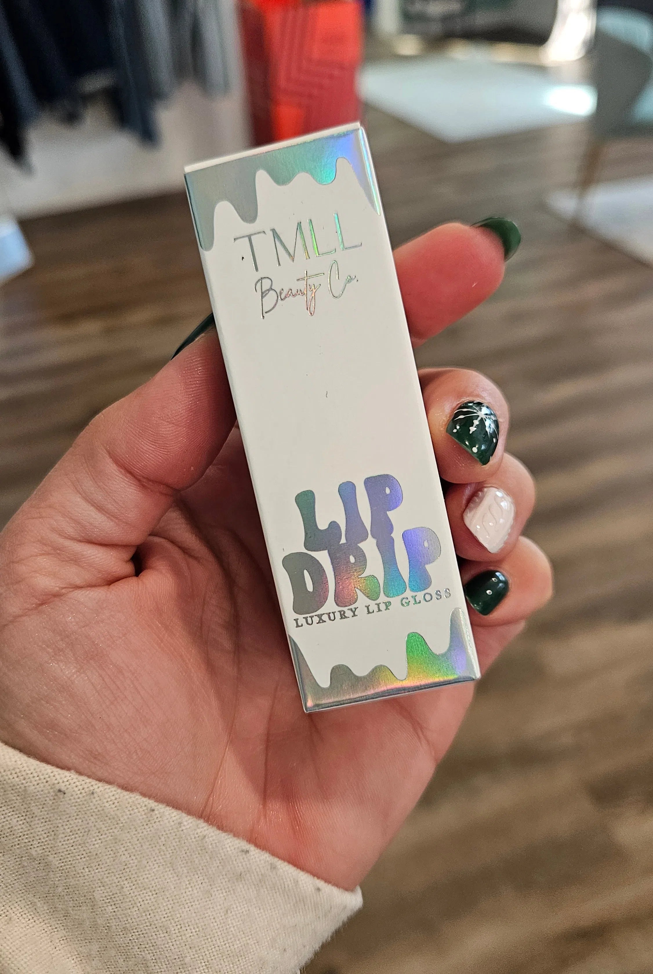 Shop TMLL Lip Drip Luxury Gloss-Lip gloss at Ruby Joy Boutique, a Women's Clothing Store in Pickerington, Ohio