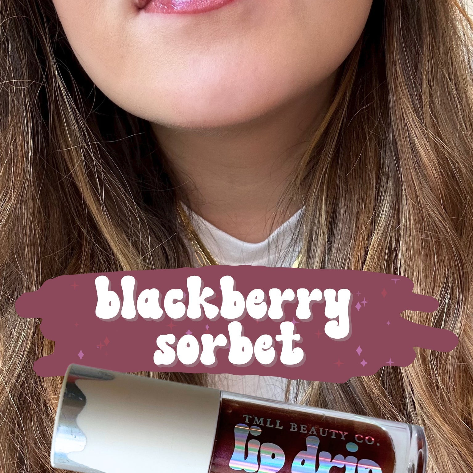Shop TMLL Lip Drip Luxury Gloss-Lip gloss at Ruby Joy Boutique, a Women's Clothing Store in Pickerington, Ohio
