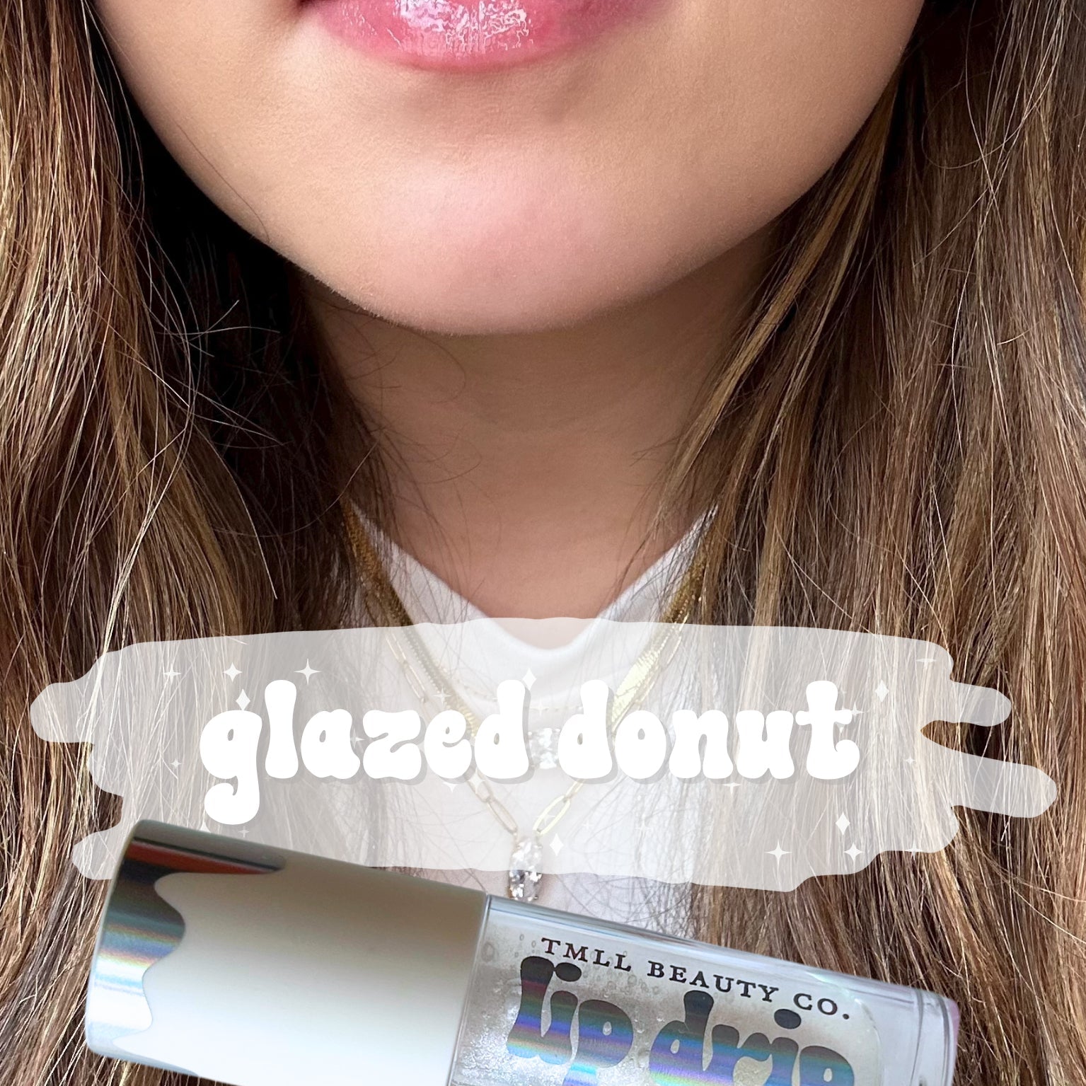 Shop TMLL Lip Drip Luxury Gloss-Lip gloss at Ruby Joy Boutique, a Women's Clothing Store in Pickerington, Ohio