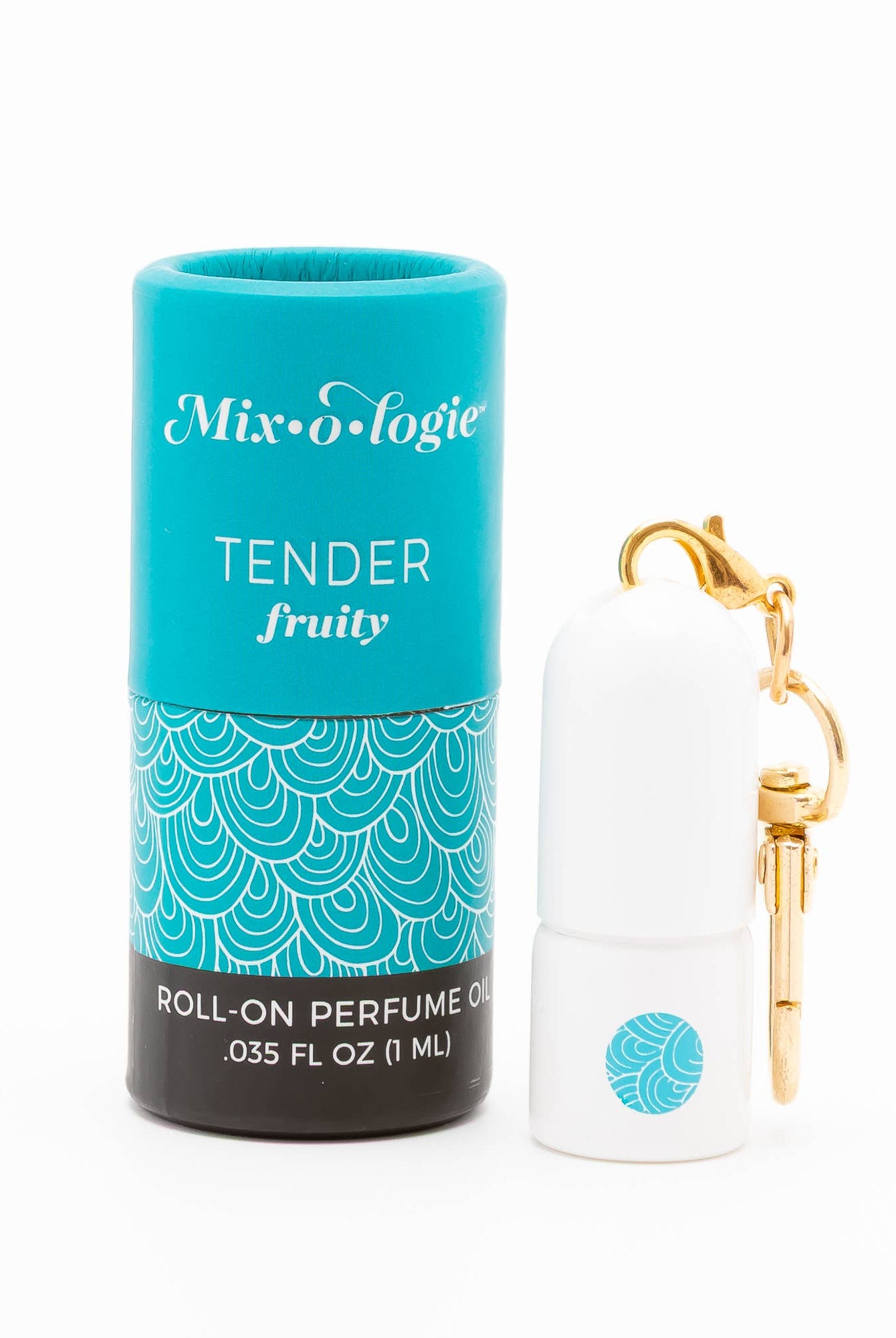 Shop Tender (fruity) | Keychain Mini Roll-On Perfume- at Ruby Joy Boutique, a Women's Clothing Store in Pickerington, Ohio