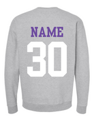 Shop Tigers Soccer Team Sweatshirts- at Ruby Joy Boutique, a Women's Clothing Store in Pickerington, Ohio