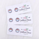 Shop Tiny 8mm Studs-Earrings at Ruby Joy Boutique, a Women's Clothing Store in Pickerington, Ohio