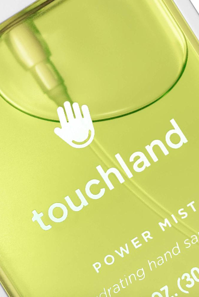 Shop Touchland Power Mist Hydrating Hand Sanitizer | Aloe You- at Ruby Joy Boutique, a Women's Clothing Store in Pickerington, Ohio