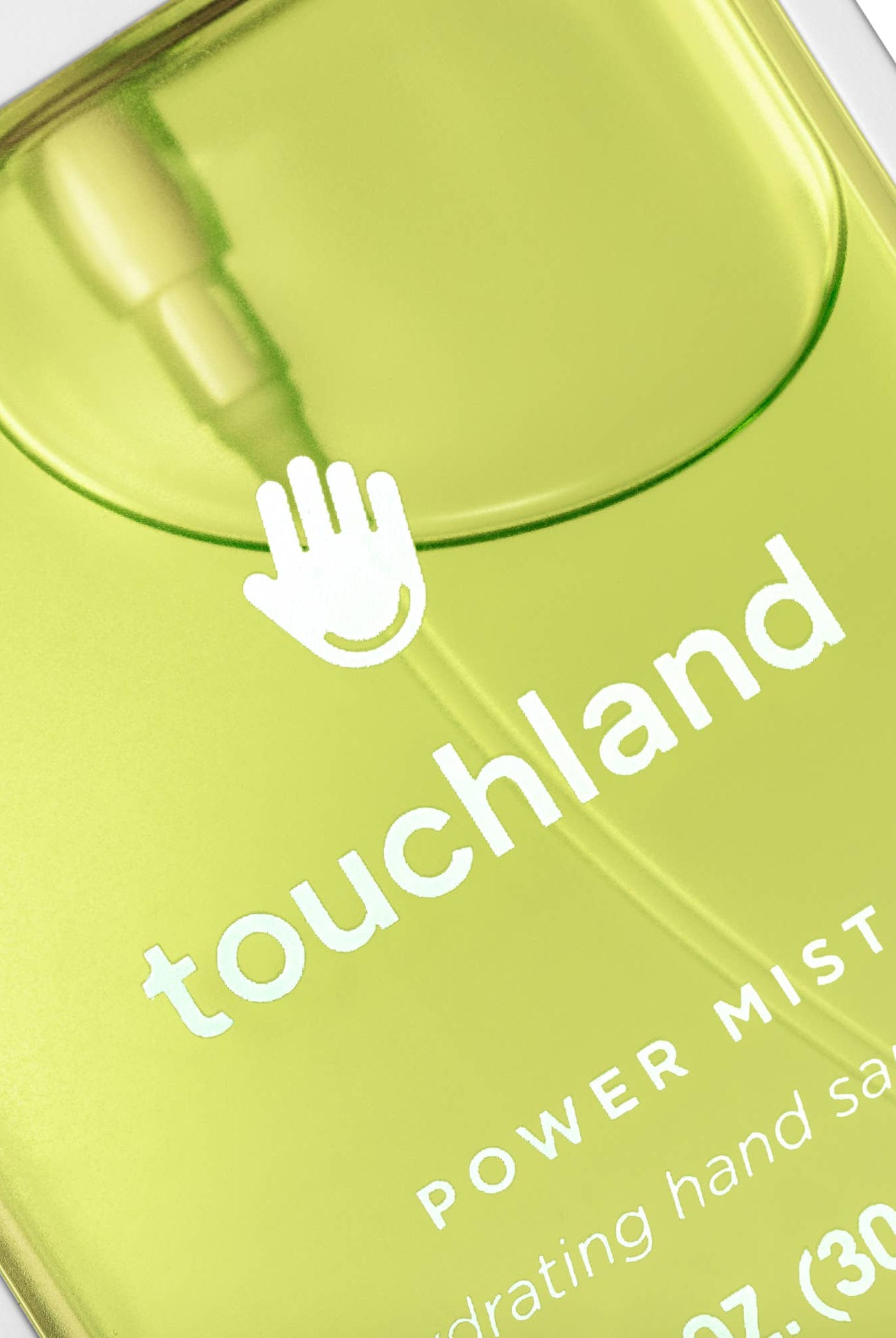 Shop Touchland Power Mist Hydrating Hand Sanitizer | Aloe You- at Ruby Joy Boutique, a Women's Clothing Store in Pickerington, Ohio