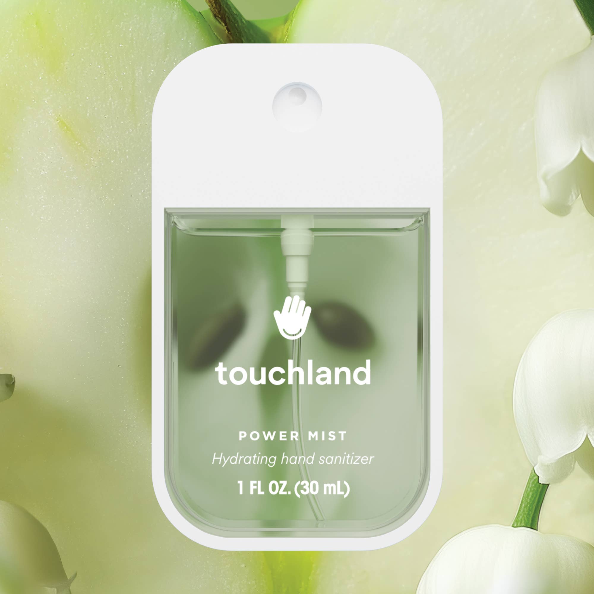 Shop Applelicious Power Mist Hydrating Hand Sanitizer- at Ruby Joy Boutique, a Women's Clothing Store in Pickerington, Ohio