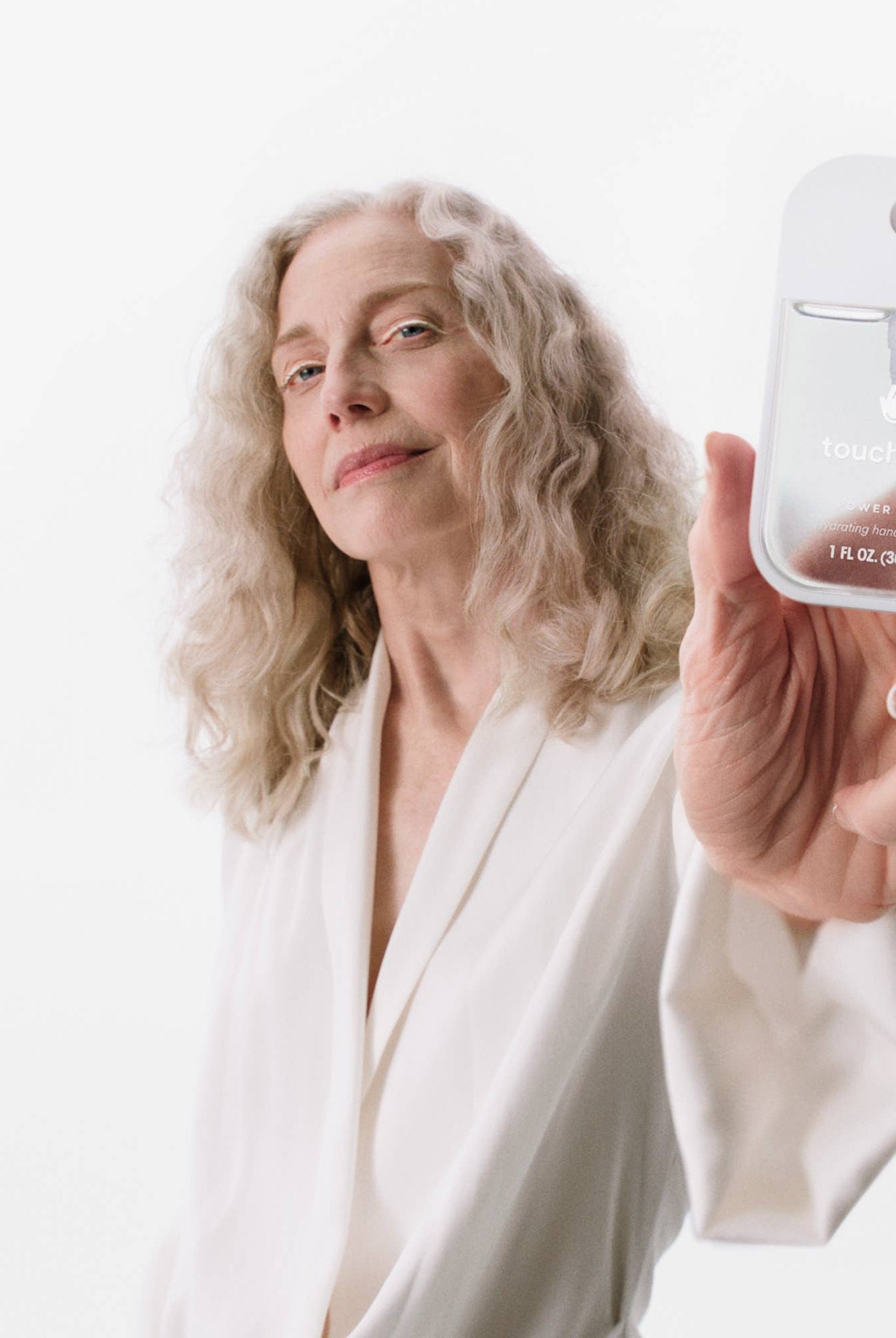 Shop Beach Coco Power Mist Hydrating Hand Sanitizer- at Ruby Joy Boutique, a Women's Clothing Store in Pickerington, Ohio