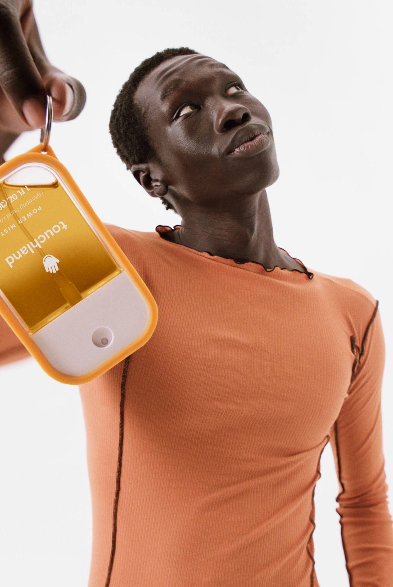 Shop Citrus Grove Power Mist Hydrating Hand Sanitizer- at Ruby Joy Boutique, a Women's Clothing Store in Pickerington, Ohio