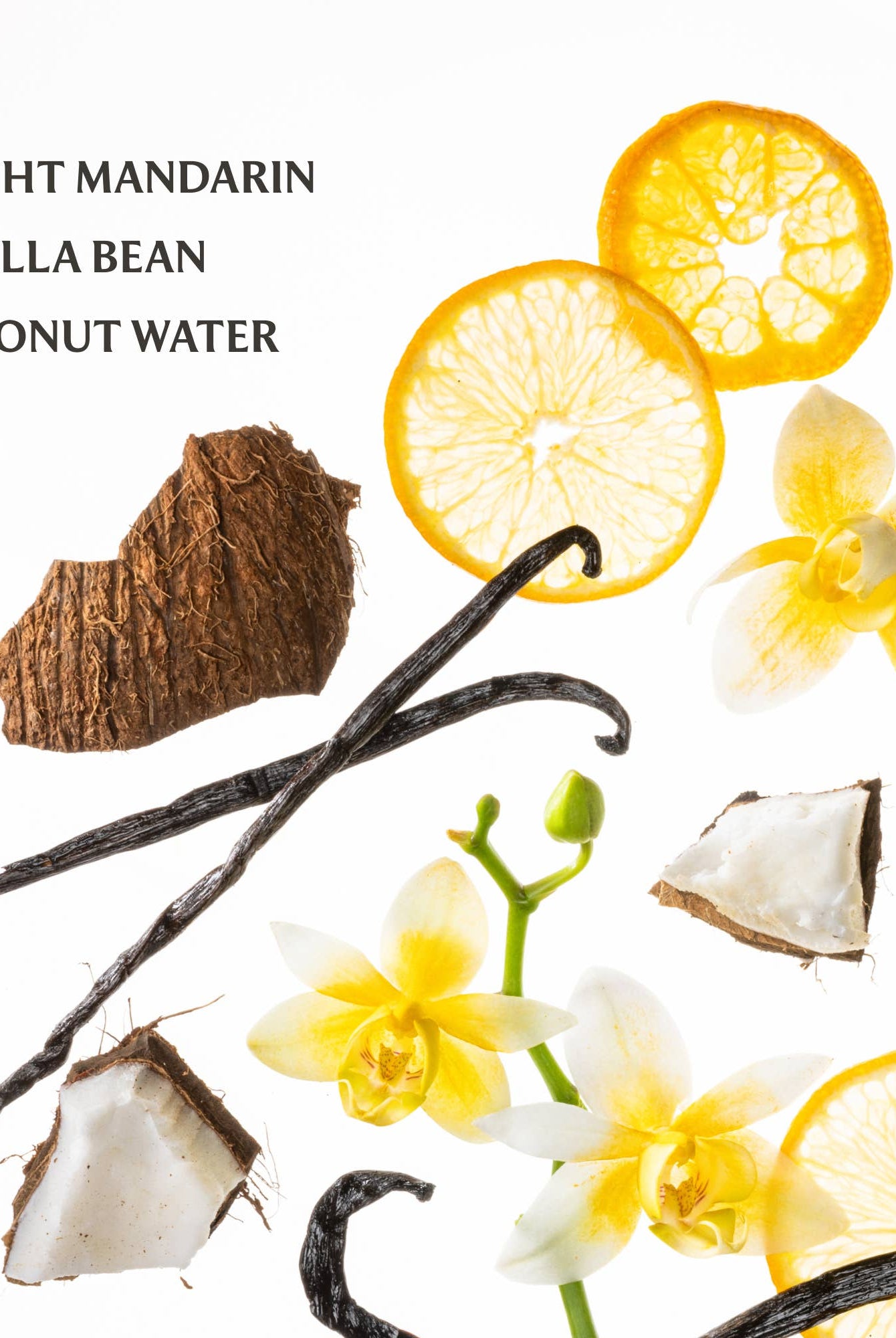 Shop Vanilla Blossom Power Mist Hydrating Hand Sanitizer- at Ruby Joy Boutique, a Women's Clothing Store in Pickerington, Ohio