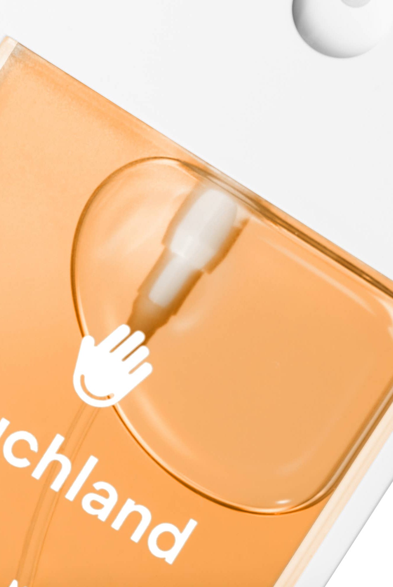 Shop Touchland Power Mist Hydrating Hand Sanitizer | Velvet Peach- at Ruby Joy Boutique, a Women's Clothing Store in Pickerington, Ohio