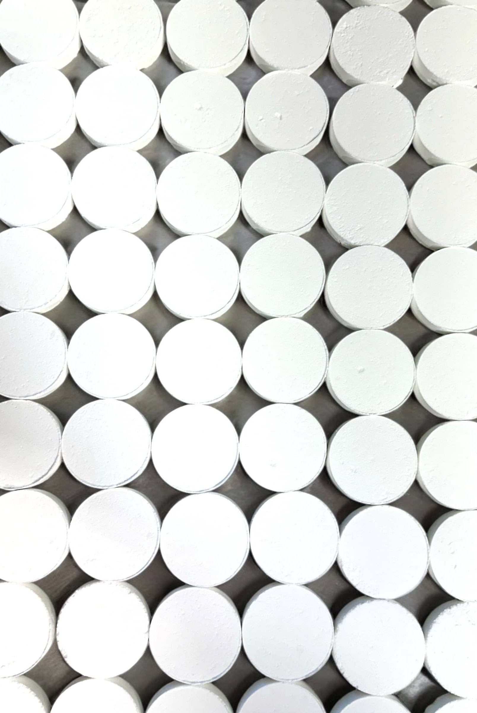 Shop Vibe and Revive Shower Steamers 6 Pack - Made in USA- at Ruby Joy Boutique, a Women's Clothing Store in Pickerington, Ohio