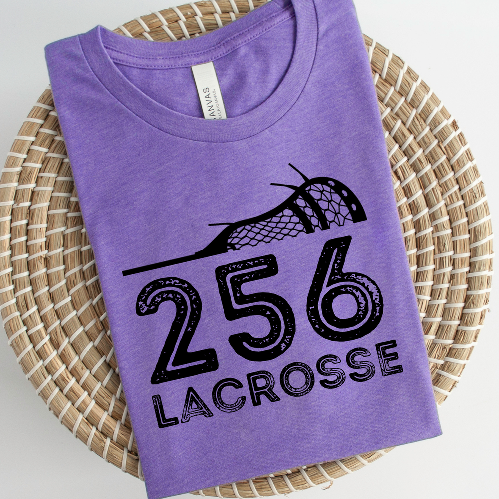 Shop 256 Horizontal Stick Graphic Tee-Small at Ruby Joy Boutique, a Women's Clothing Store in Pickerington, Ohio