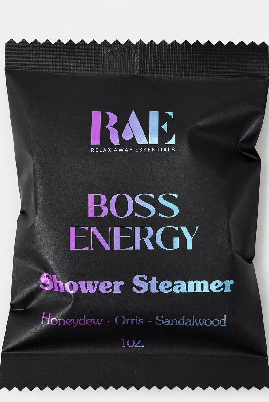 Shop Queen...You Deserve It | Shower Steamer 6-Pack | Made in USA- at Ruby Joy Boutique, a Women's Clothing Store in Pickerington, Ohio