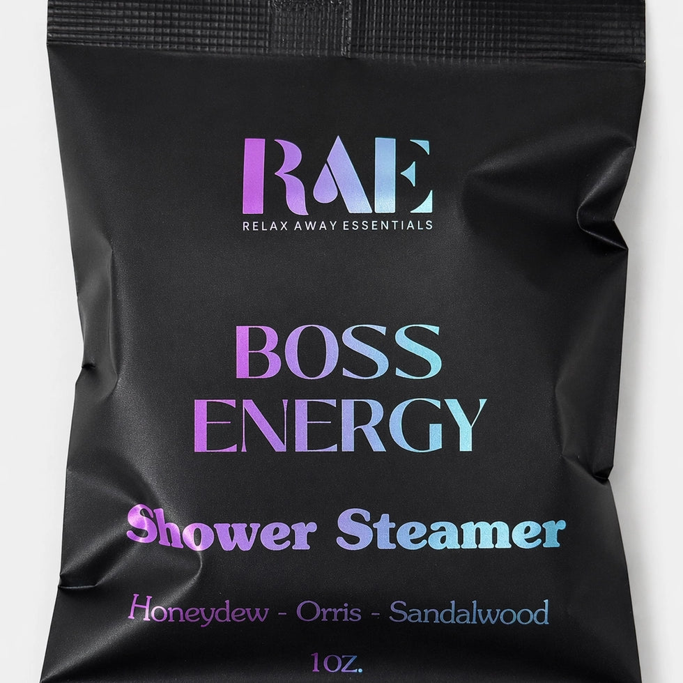 Shop Queen...You Deserve It | Shower Steamer 6-Pack | Made in USA- at Ruby Joy Boutique, a Women's Clothing Store in Pickerington, Ohio