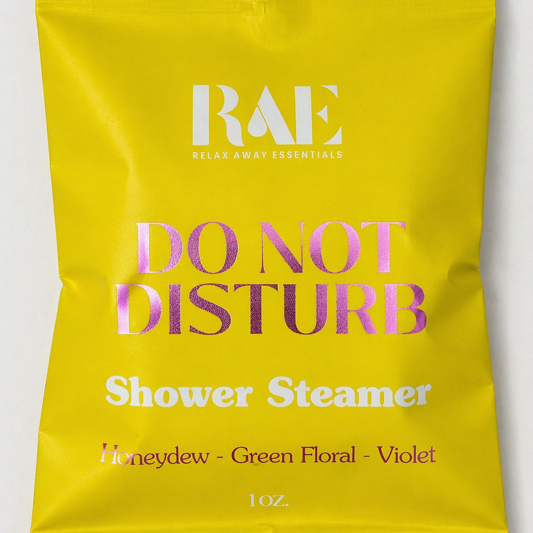 Shop Calm The Chaos | Shower Steamers 6 Pack | Made in USA- at Ruby Joy Boutique, a Women's Clothing Store in Pickerington, Ohio