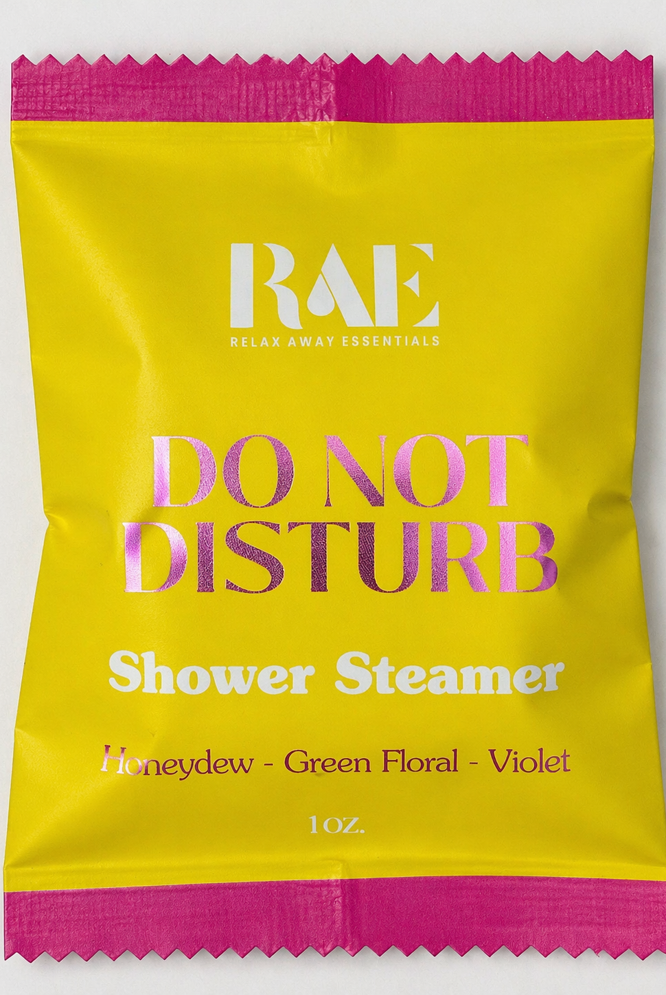 Shop Calm The Chaos | Shower Steamers 6 Pack | Made in USA- at Ruby Joy Boutique, a Women's Clothing Store in Pickerington, Ohio