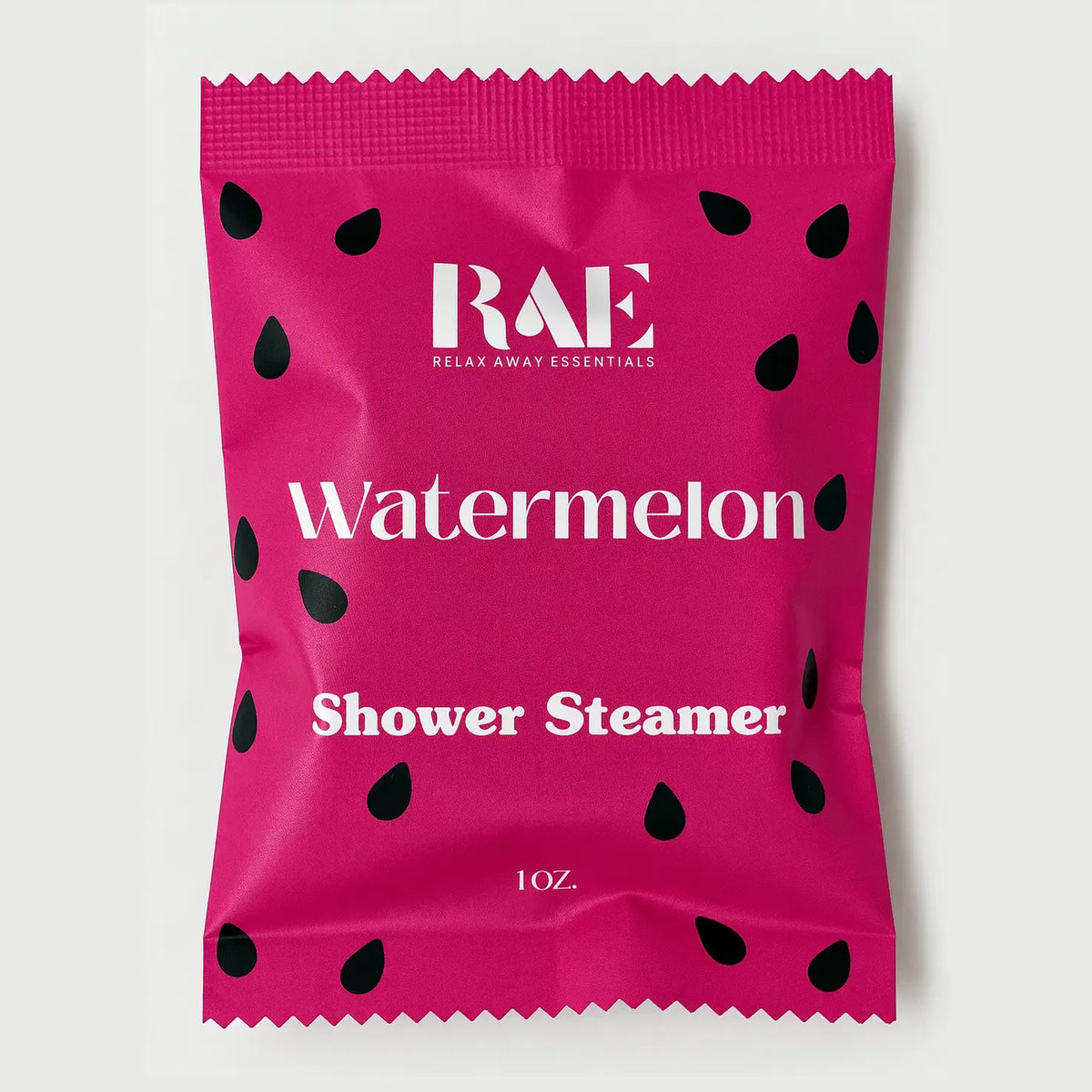 Shower Steamer Aromatherapy Singles