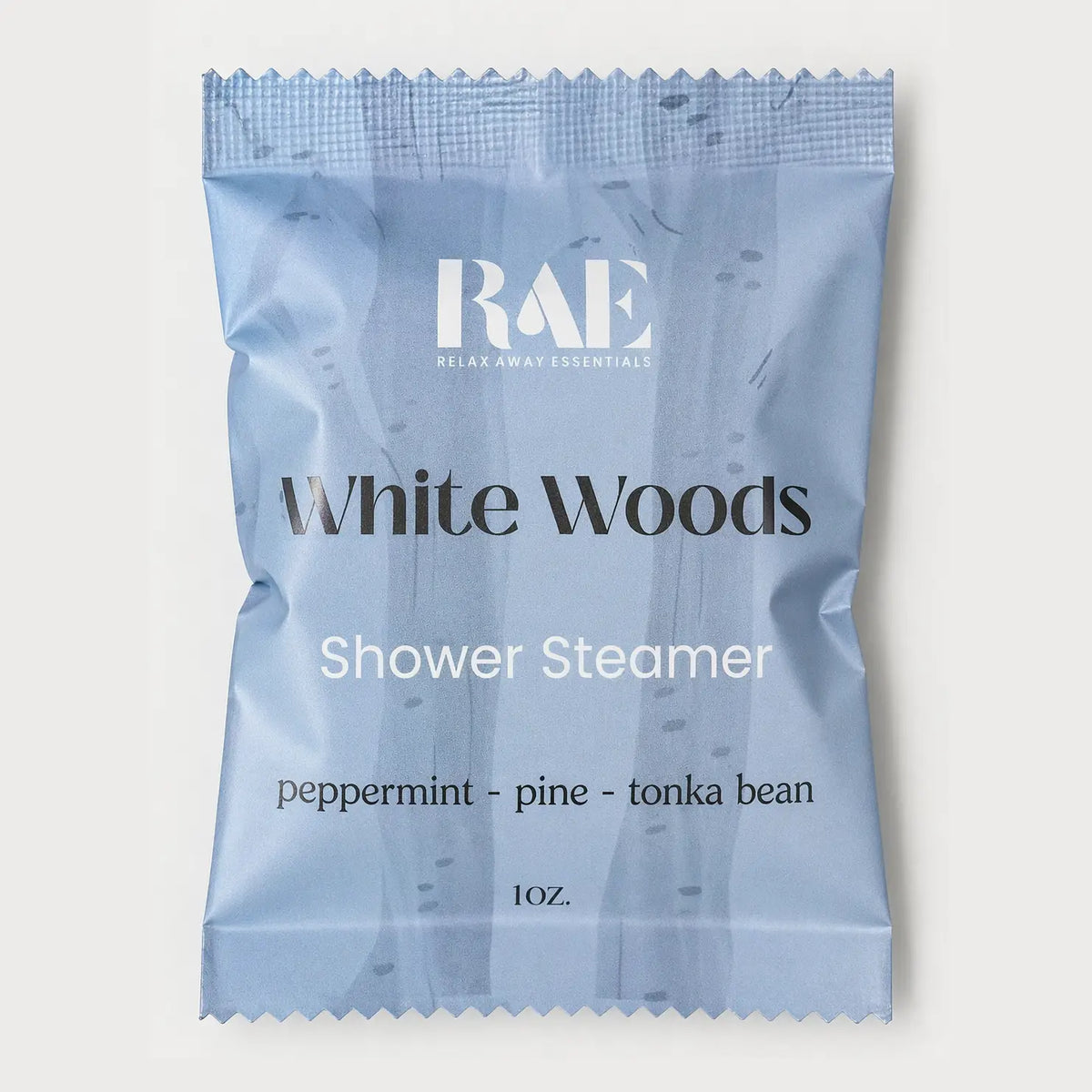 Shower Steamer Aromatherapy Singles