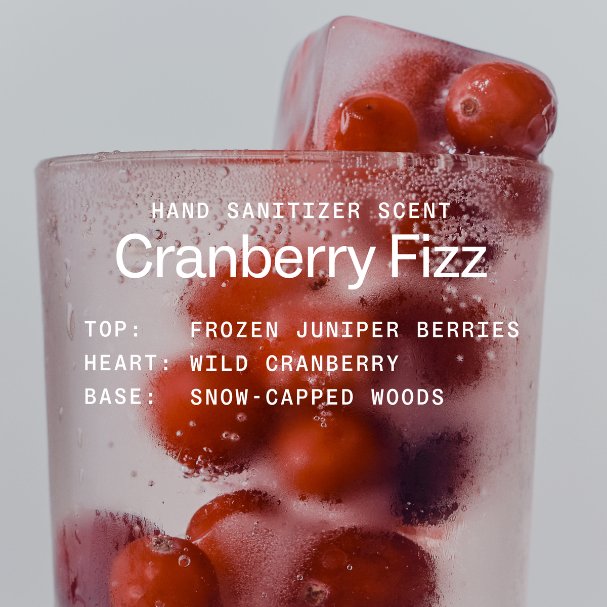 Shop Cranberry Fizz Power Mist Hand Sanitizer- at Ruby Joy Boutique, a Women's Clothing Store in Pickerington, Ohio
