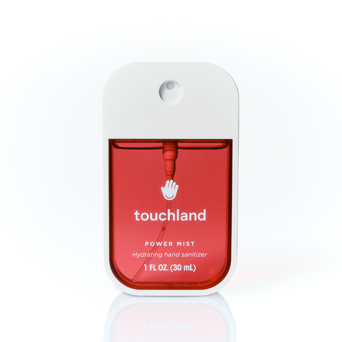 Shop Cranberry Fizz Power Mist Hand Sanitizer- at Ruby Joy Boutique, a Women's Clothing Store in Pickerington, Ohio