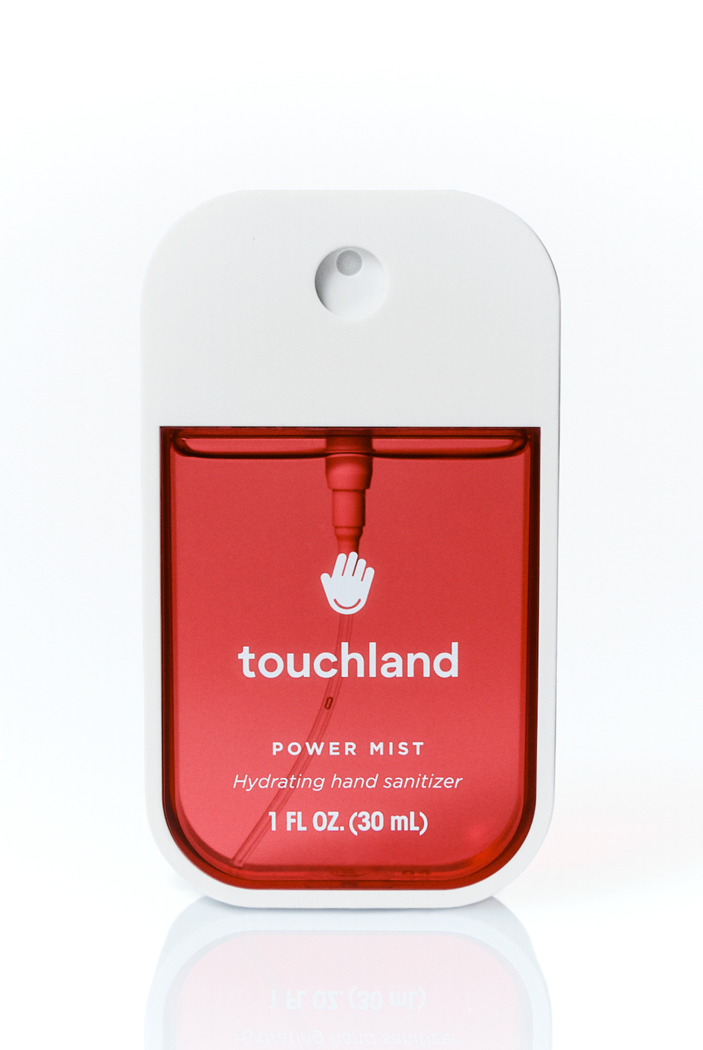 Shop Cranberry Fizz Power Mist Hand Sanitizer- at Ruby Joy Boutique, a Women's Clothing Store in Pickerington, Ohio