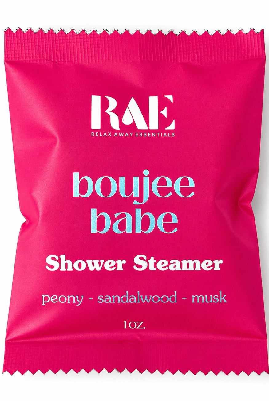 Shop Queen...You Deserve It | Shower Steamer 6-Pack | Made in USA- at Ruby Joy Boutique, a Women's Clothing Store in Pickerington, Ohio
