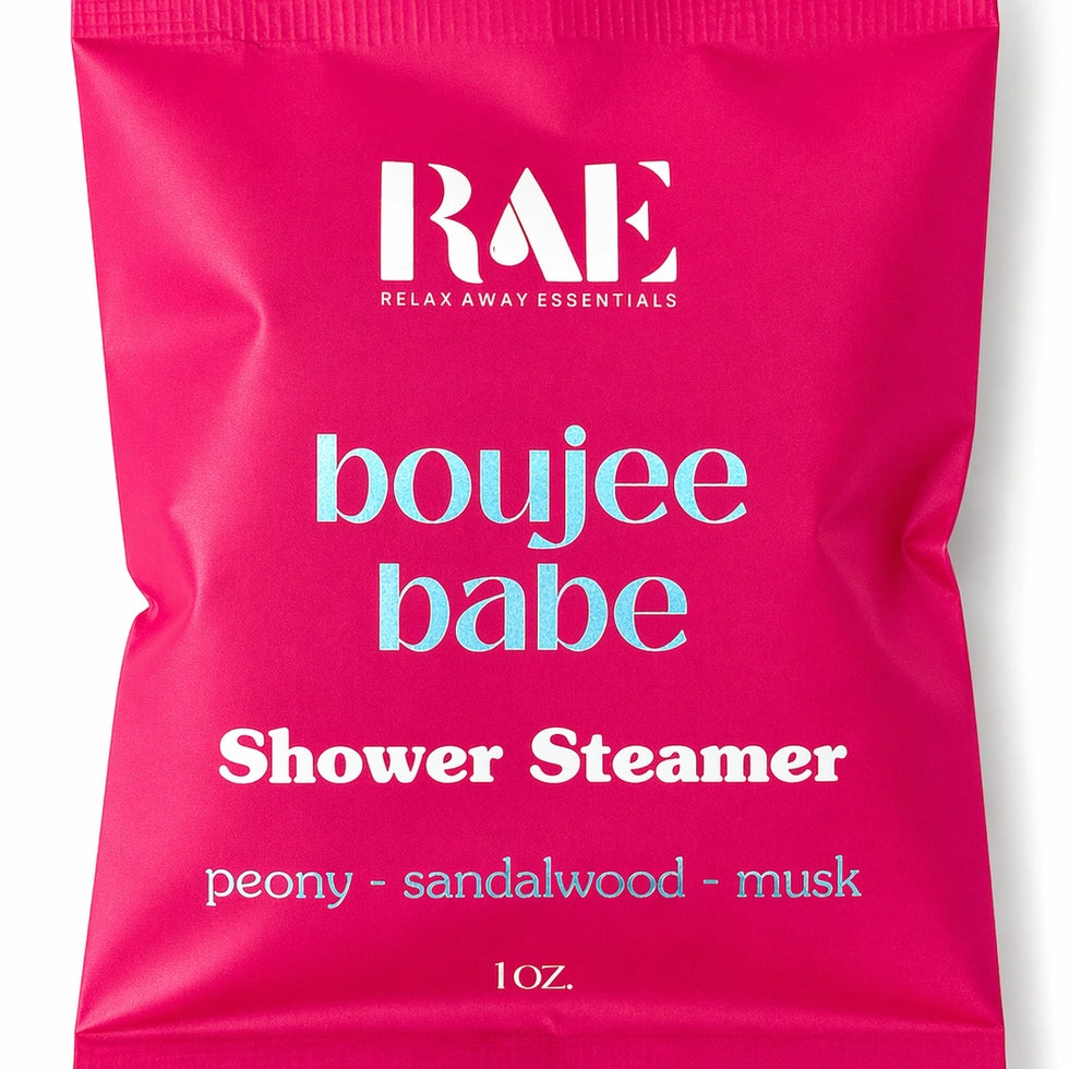 Shop Queen...You Deserve It | Shower Steamer 6-Pack | Made in USA- at Ruby Joy Boutique, a Women's Clothing Store in Pickerington, Ohio