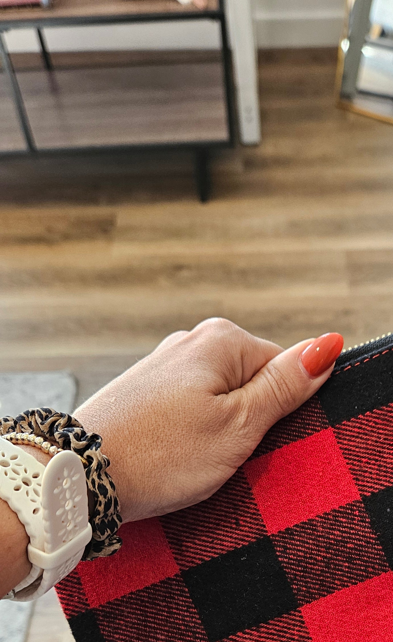 Riley Crossbody/Wristlet Purses