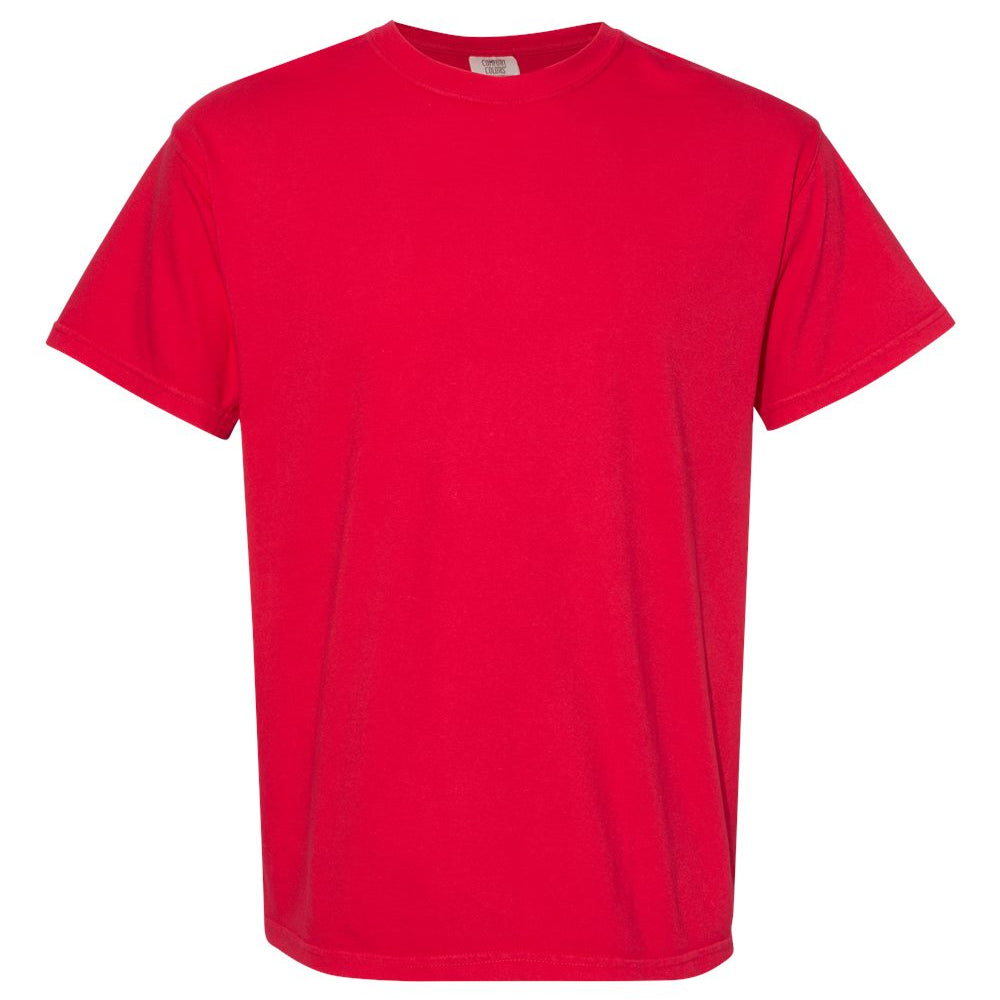 Shop Holiday Tee Globo Test-Small at Ruby Joy Boutique, a Women's Clothing Store in Pickerington, Ohio