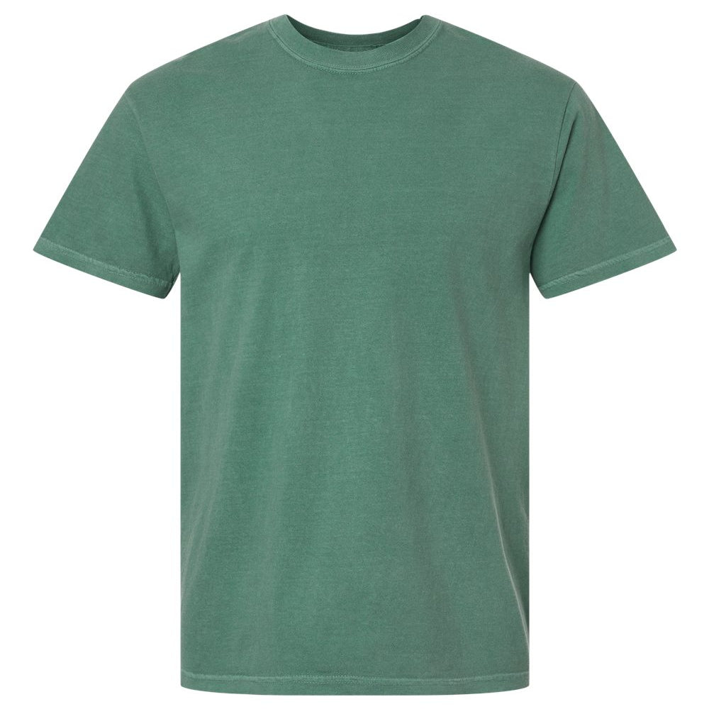 Shop Holiday Tee Globo Test- at Ruby Joy Boutique, a Women's Clothing Store in Pickerington, Ohio