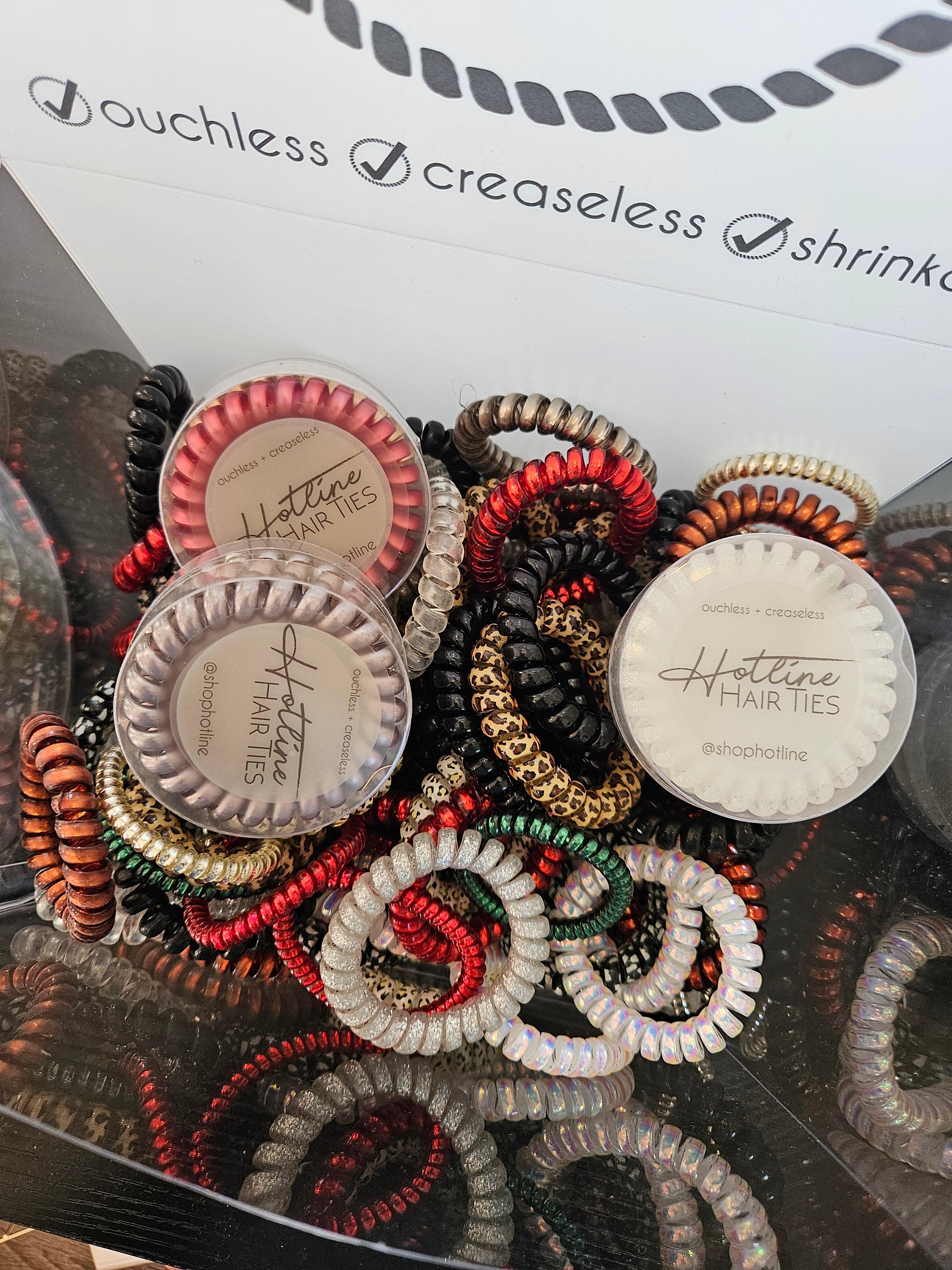 Shop the Accessories Collection at Ruby Joy Boutique