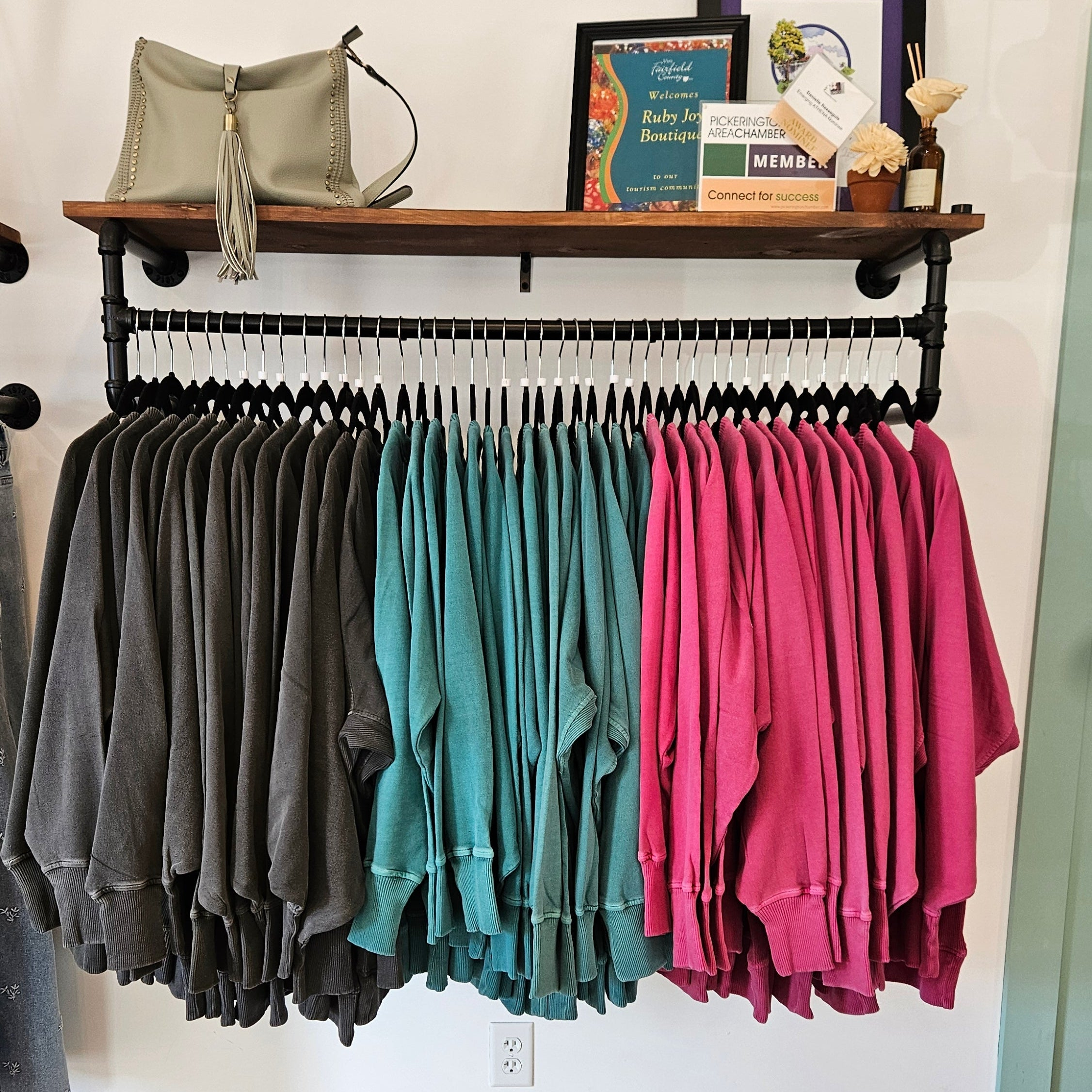 Shop the Best Sellers Collection at Ruby Joy Boutique
