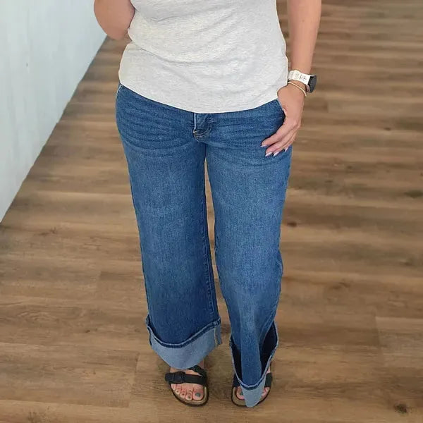 Shop the Bottoms Collection at Ruby Joy Boutique