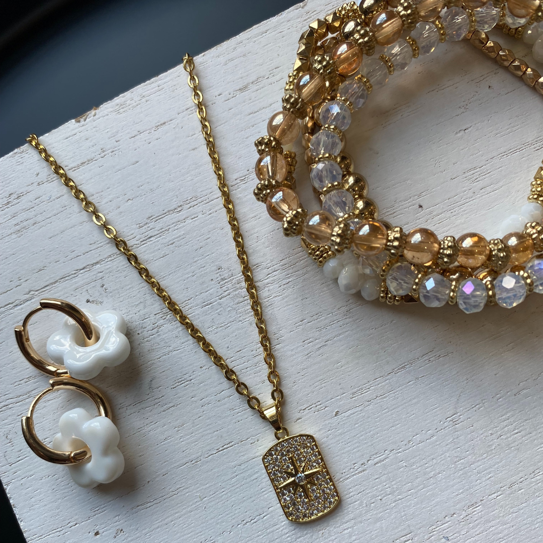 Shop the Jewelry Collection at Ruby Joy Boutique