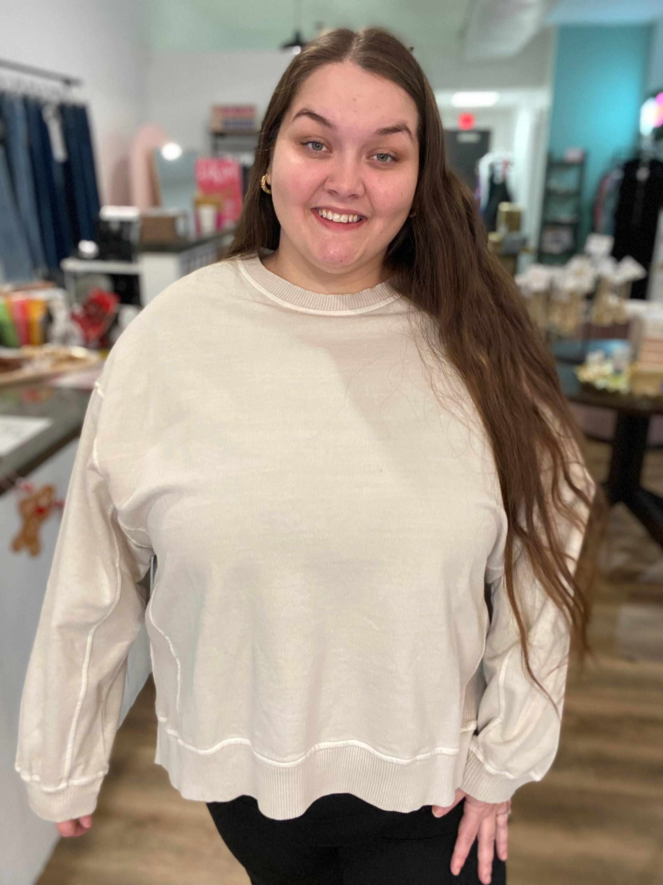 Shop the Shirts & Tops Collection at Ruby Joy Boutique