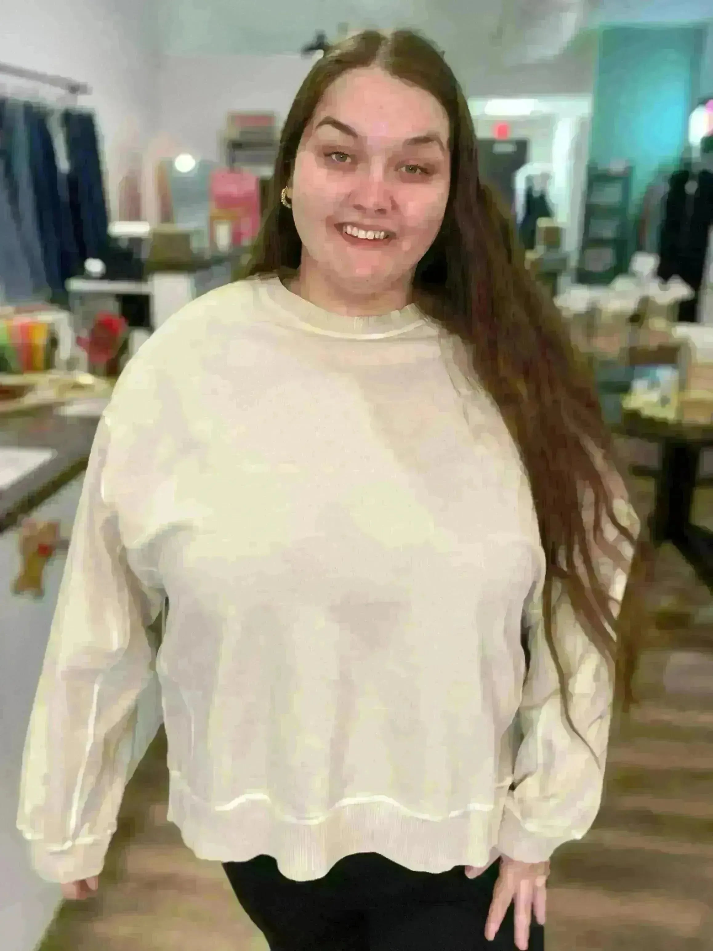 Shop the Shirts & Tops Collection at Ruby Joy Boutique