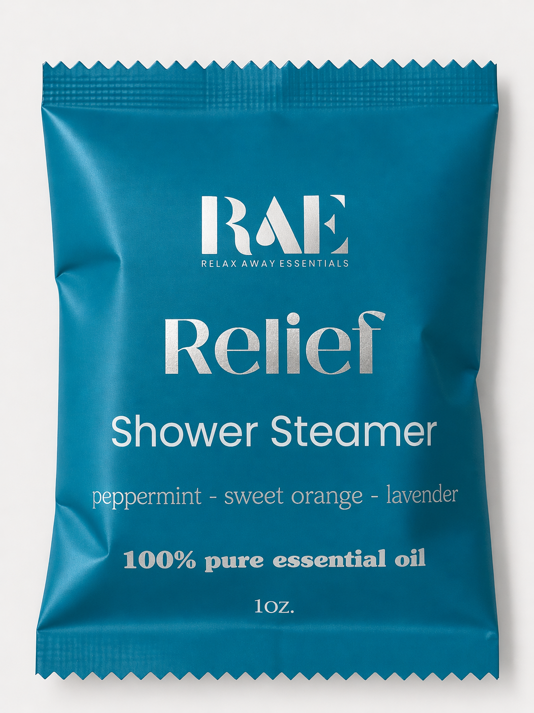 Shop The RAE Collection | Shower Steamers 6 Pack | Made in the USA- at Ruby Joy Boutique, a Women's Clothing Store in Pickerington, Ohio