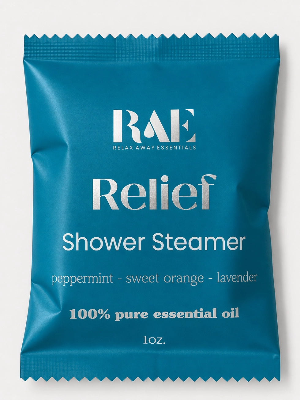 Shop Shower Steamer Aromatherapy Singles-Relief at Ruby Joy Boutique, a Women's Clothing Store in Pickerington, Ohio