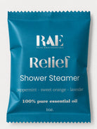 Shop Shower Steamer Aromatherapy Singles-Relief at Ruby Joy Boutique, a Women's Clothing Store in Pickerington, Ohio