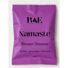 Shop Shower Steamer Aromatherapy Singles-Namaste at Ruby Joy Boutique, a Women's Clothing Store in Pickerington, Ohio