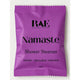 Shop Shower Steamer Aromatherapy Singles-Namaste at Ruby Joy Boutique, a Women's Clothing Store in Pickerington, Ohio