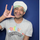 Shop Queer Joy is Revolutionary Classic Tee- at Ruby Joy Boutique, a Women's Clothing Store in Pickerington, Ohio