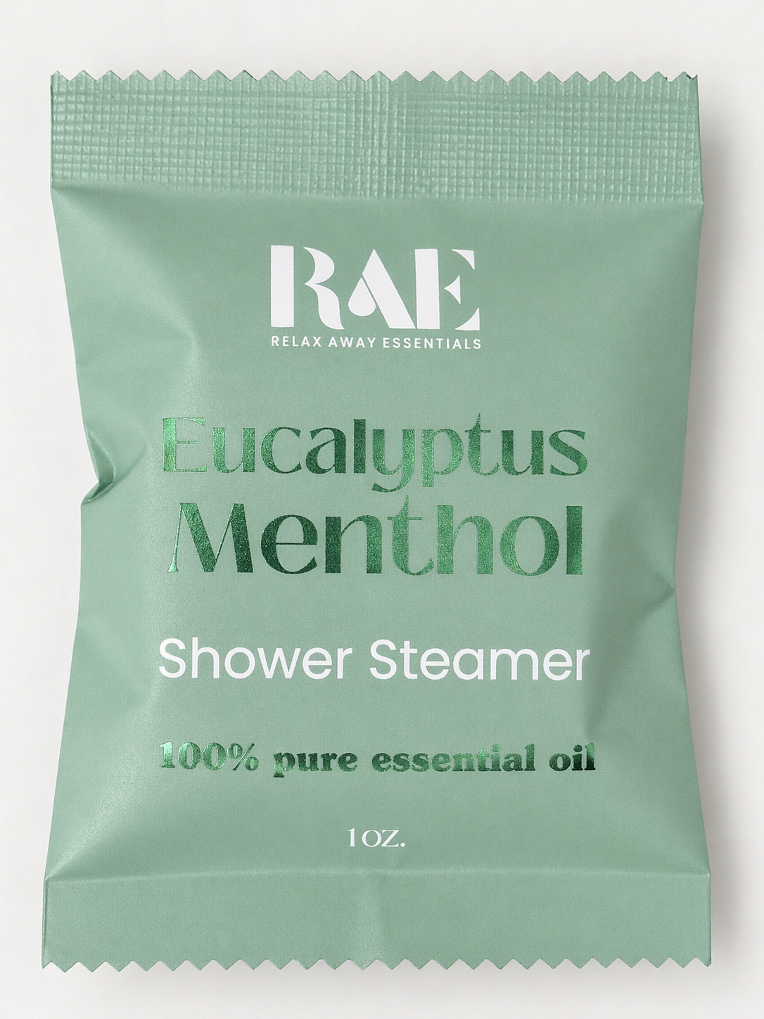 Shop The RAE Collection | Shower Steamers 6 Pack | Made in the USA- at Ruby Joy Boutique, a Women's Clothing Store in Pickerington, Ohio