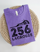 Shop 256 Horizontal Stick Graphic Tee-Small at Ruby Joy Boutique, a Women's Clothing Store in Pickerington, Ohio